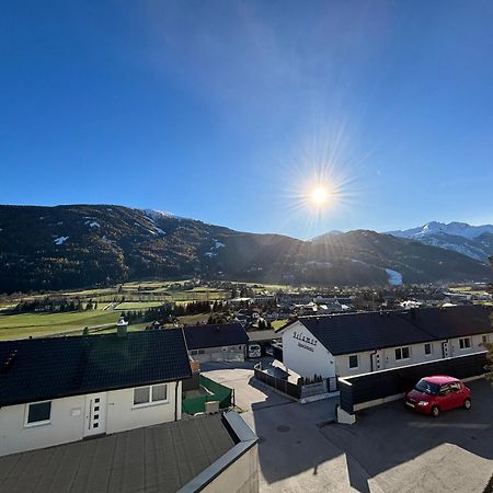 Appartements Slishani 2 Sankt Michael im Lungau Bagian luar foto