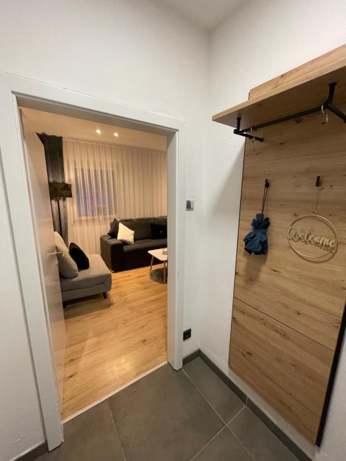 Appartements Slishani 2 Sankt Michael im Lungau Bagian luar foto