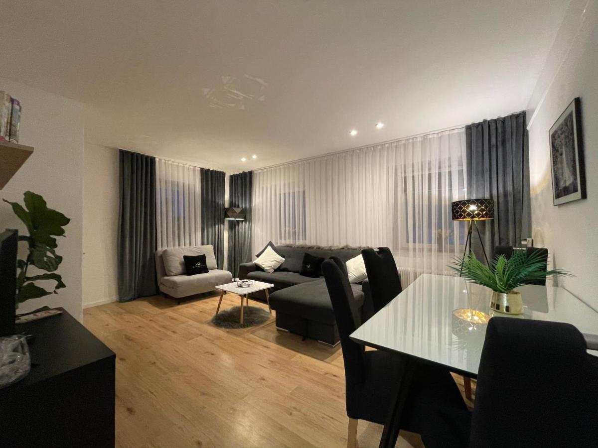 Appartements Slishani 2 Sankt Michael im Lungau Bagian luar foto