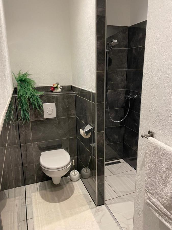 Appartements Slishani 2 Sankt Michael im Lungau Bagian luar foto