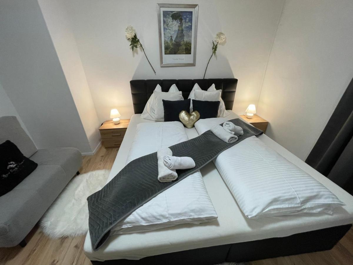 Appartements Slishani 2 Sankt Michael im Lungau Bagian luar foto