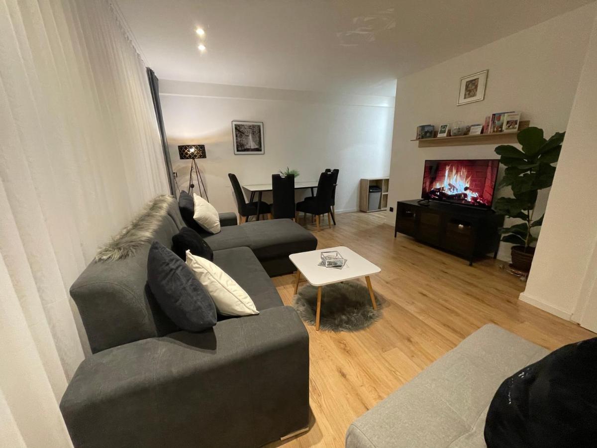 Appartements Slishani 2 Sankt Michael im Lungau Bagian luar foto