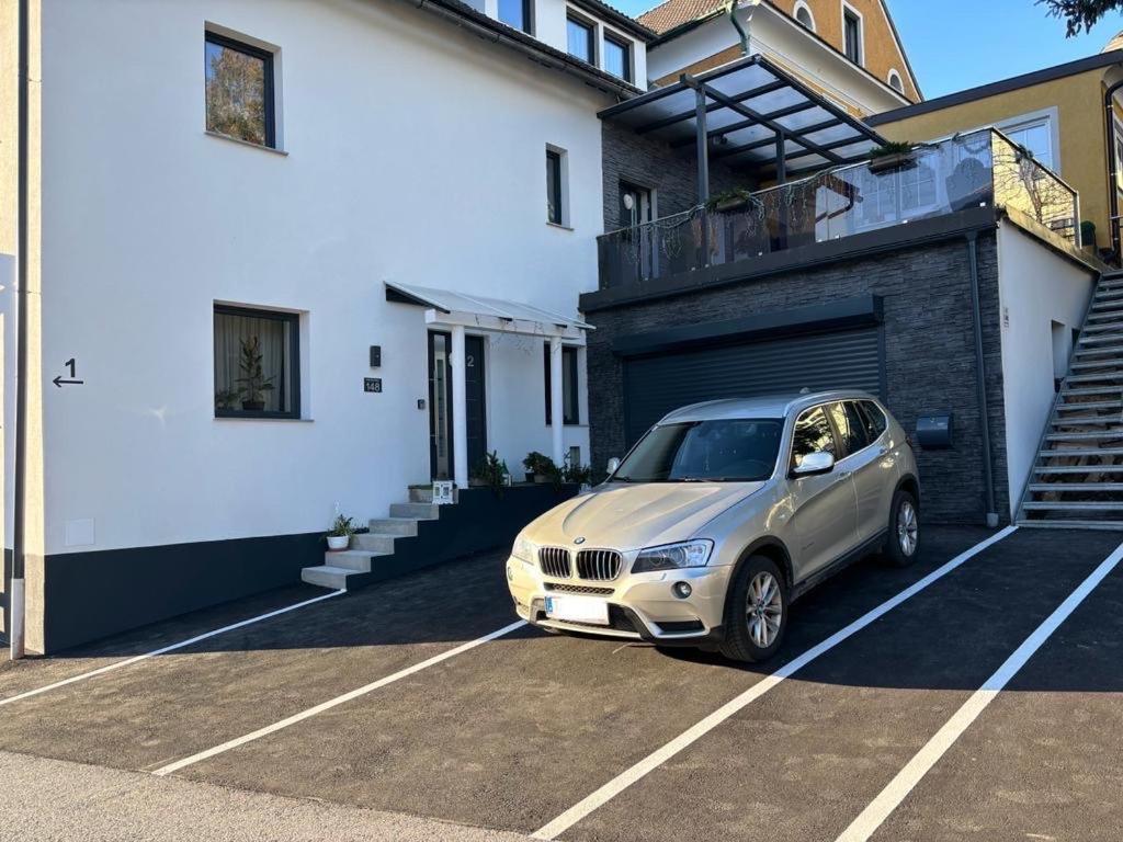 Appartements Slishani 2 Sankt Michael im Lungau Bagian luar foto